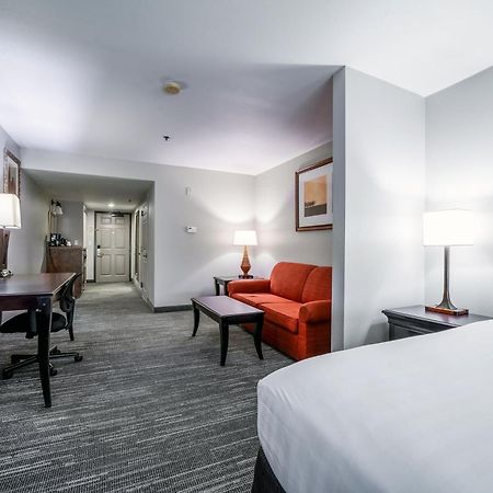 Country Inn & Suites By Radisson, Ontario At Ontario Mills, Ca Extérieur photo