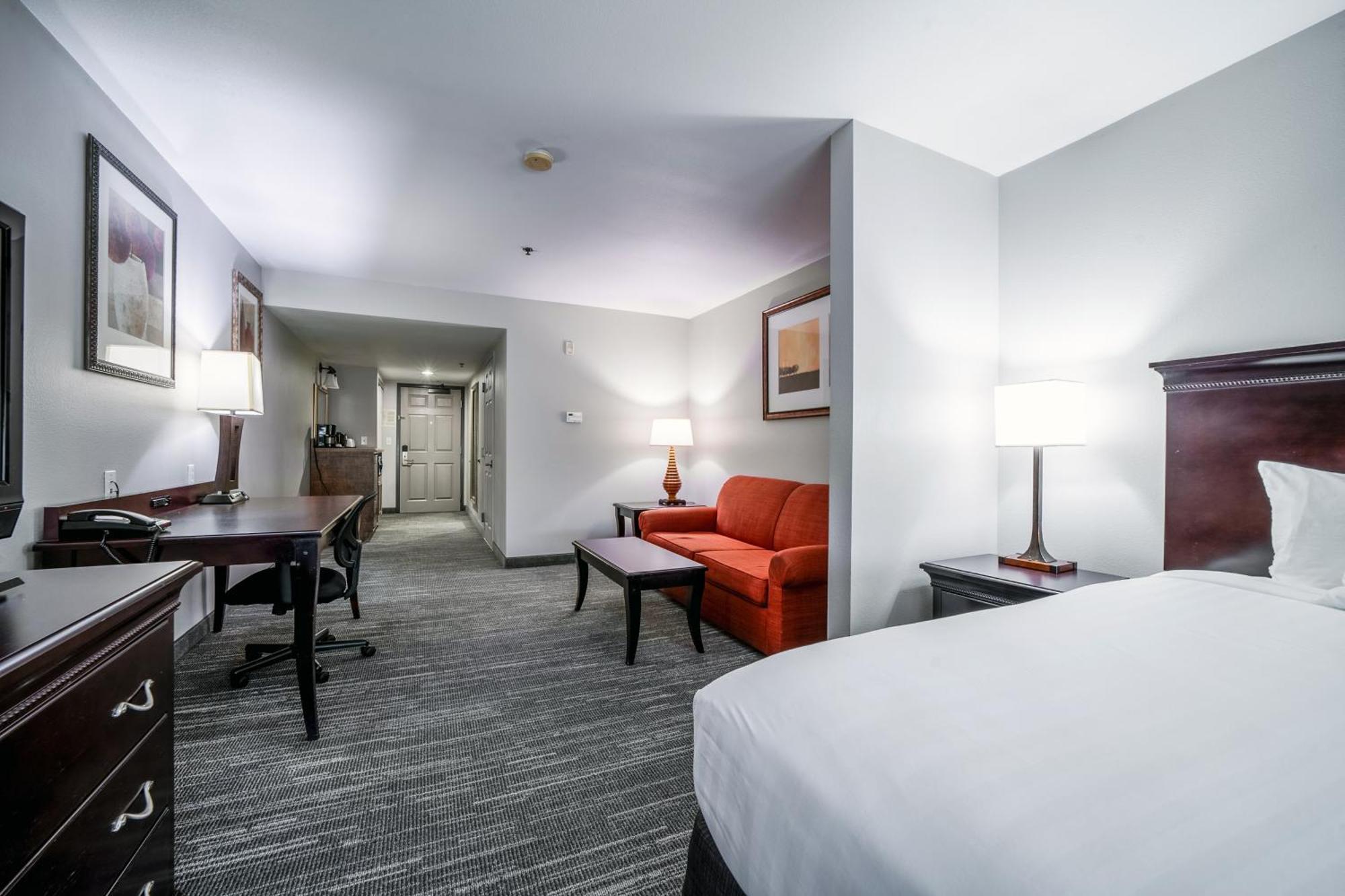 Country Inn & Suites By Radisson, Ontario At Ontario Mills, Ca Extérieur photo