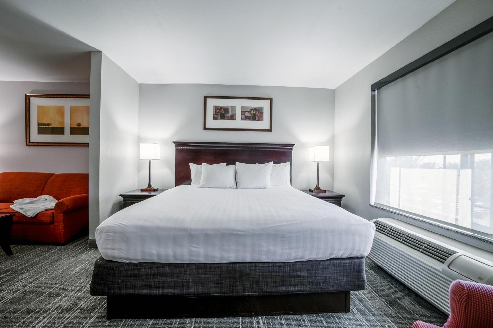 Country Inn & Suites By Radisson, Ontario At Ontario Mills, Ca Extérieur photo