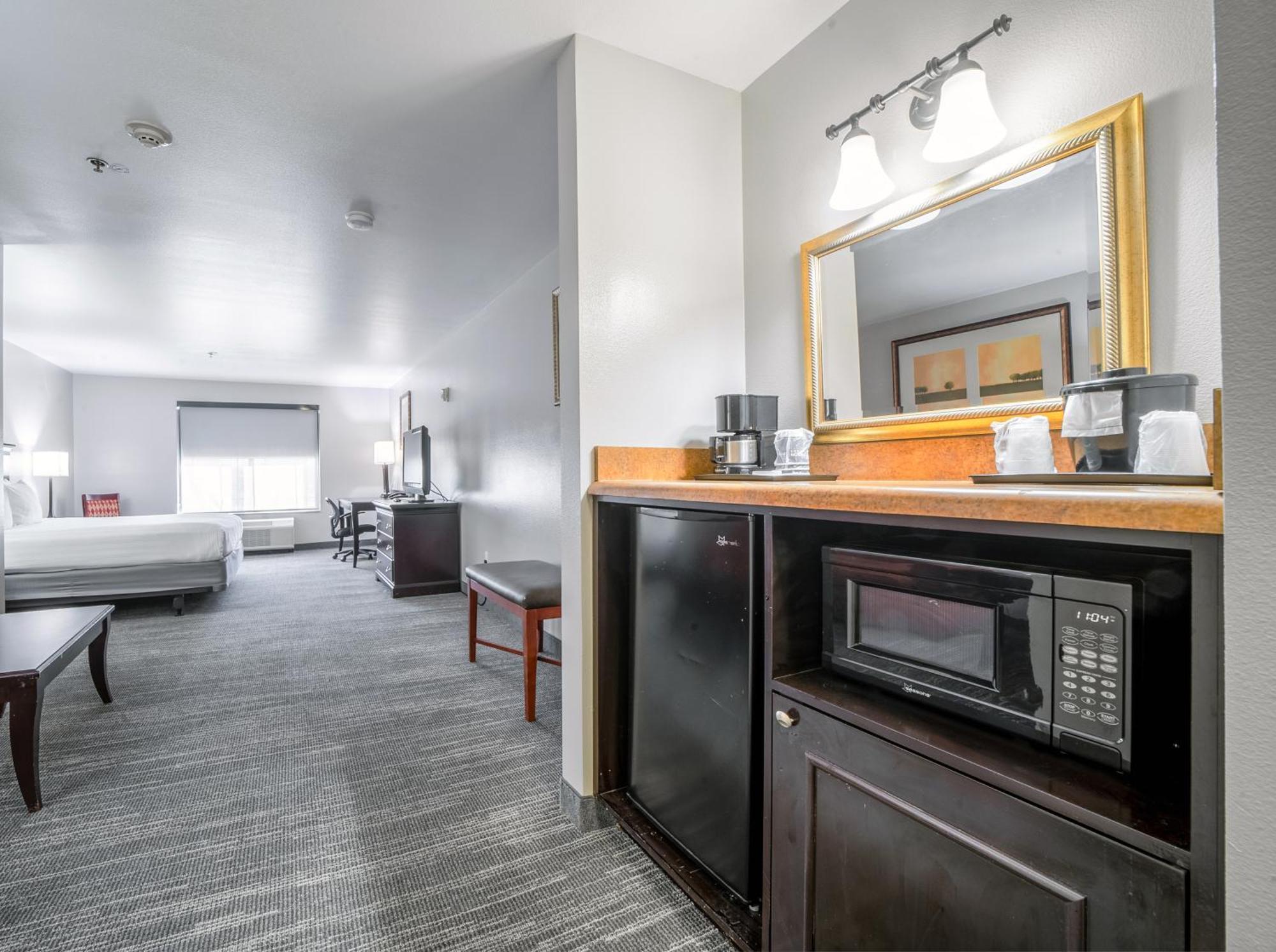 Country Inn & Suites By Radisson, Ontario At Ontario Mills, Ca Extérieur photo
