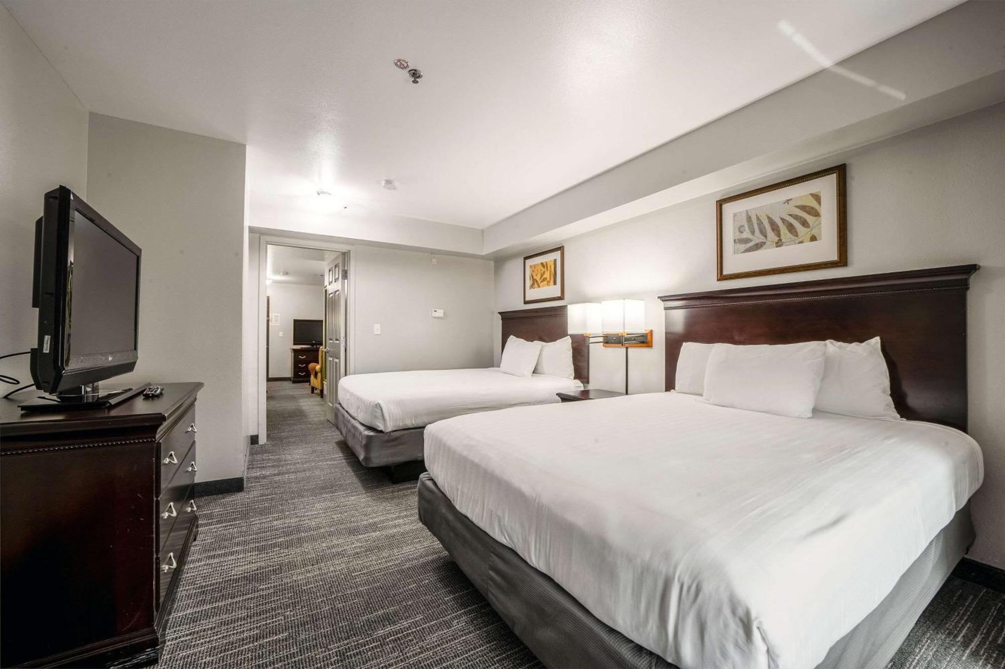 Country Inn & Suites By Radisson, Ontario At Ontario Mills, Ca Extérieur photo