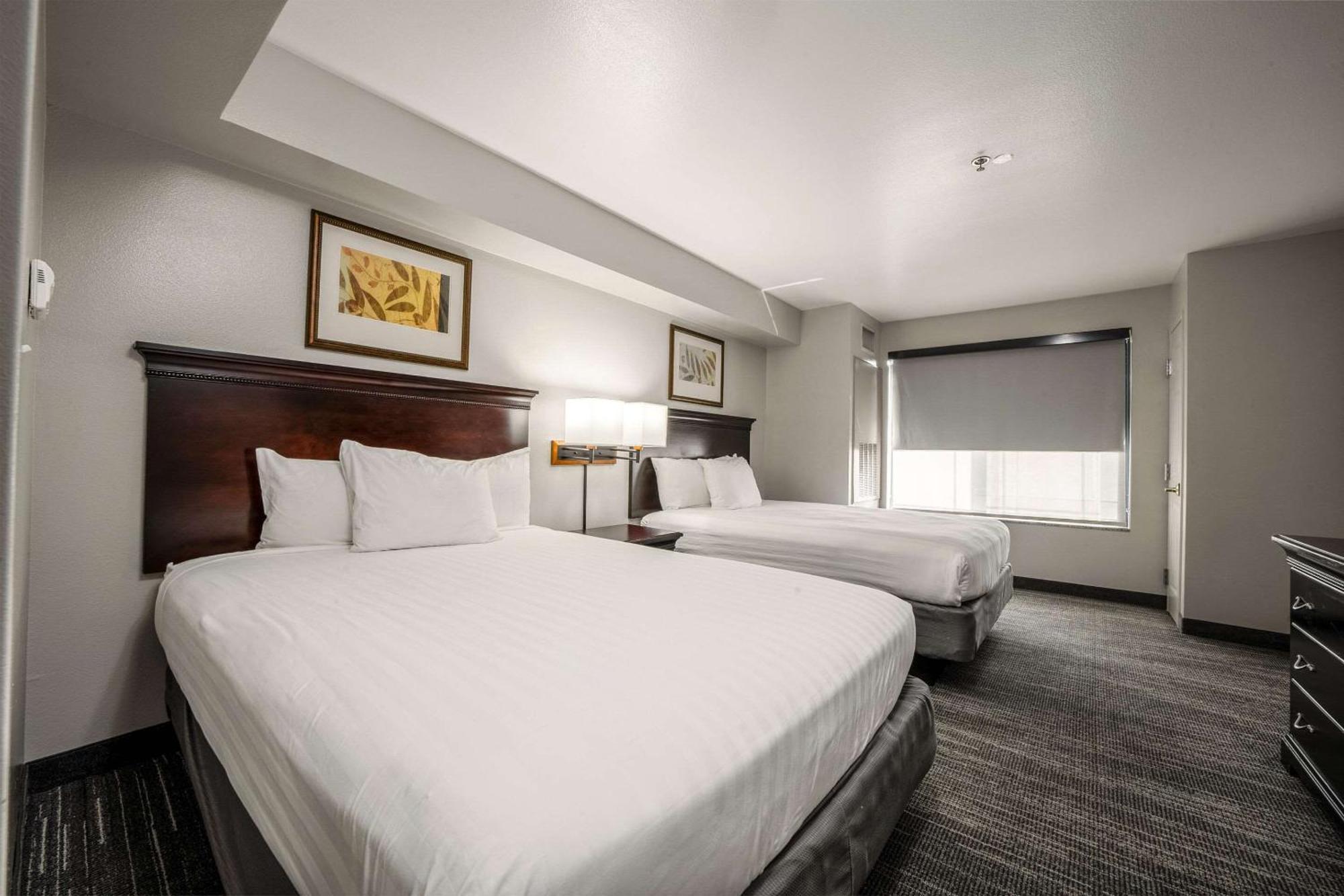 Country Inn & Suites By Radisson, Ontario At Ontario Mills, Ca Extérieur photo