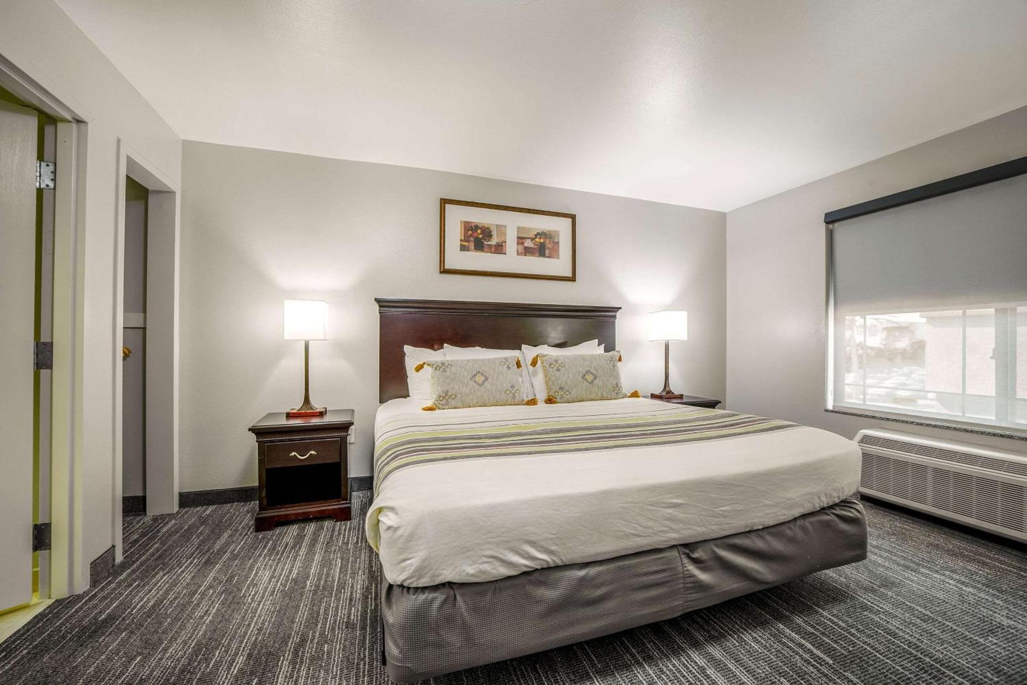 Country Inn & Suites By Radisson, Ontario At Ontario Mills, Ca Extérieur photo