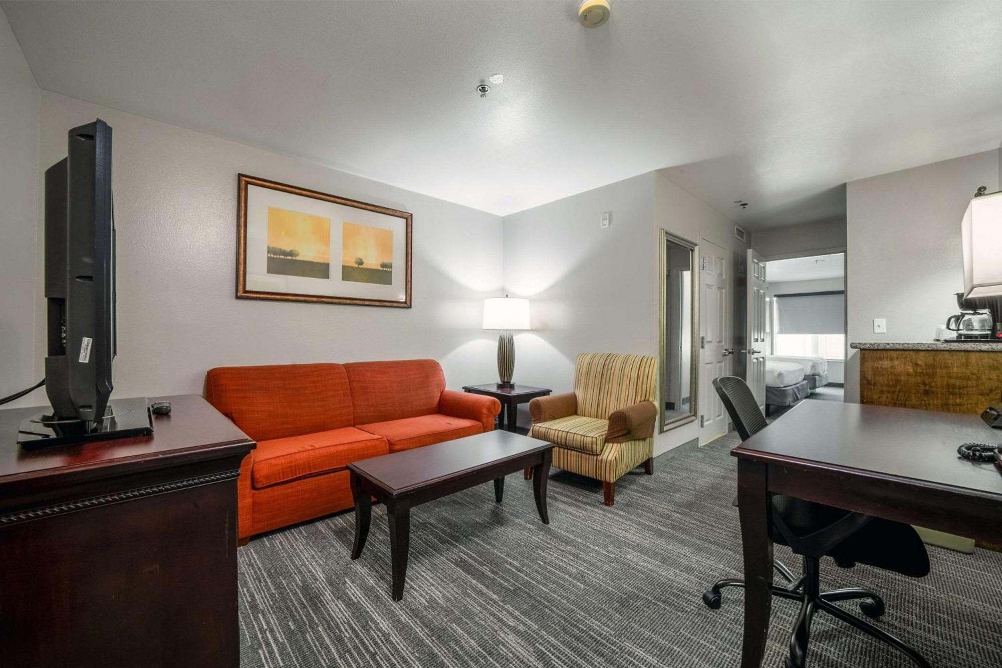 Country Inn & Suites By Radisson, Ontario At Ontario Mills, Ca Extérieur photo