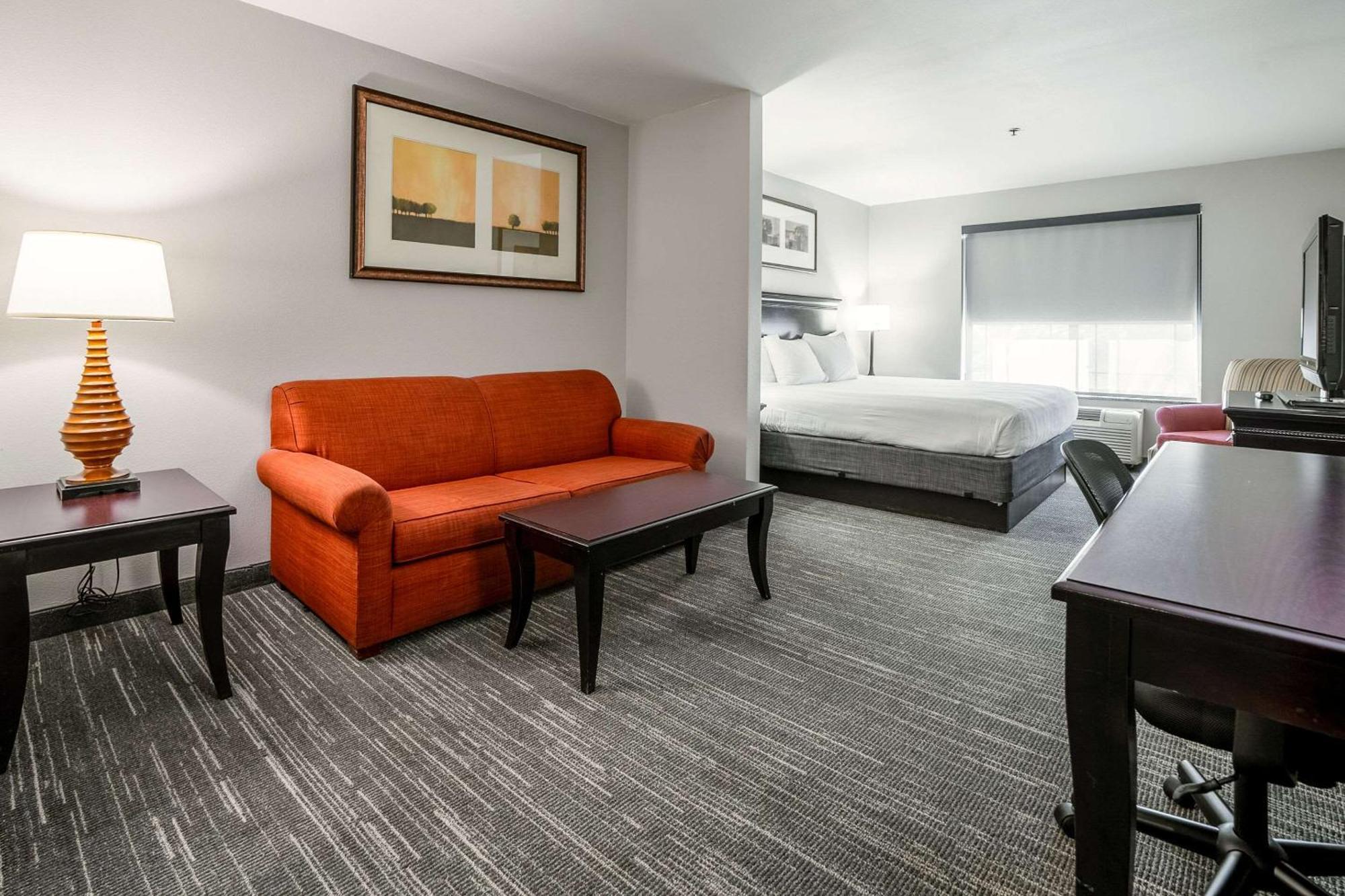 Country Inn & Suites By Radisson, Ontario At Ontario Mills, Ca Extérieur photo