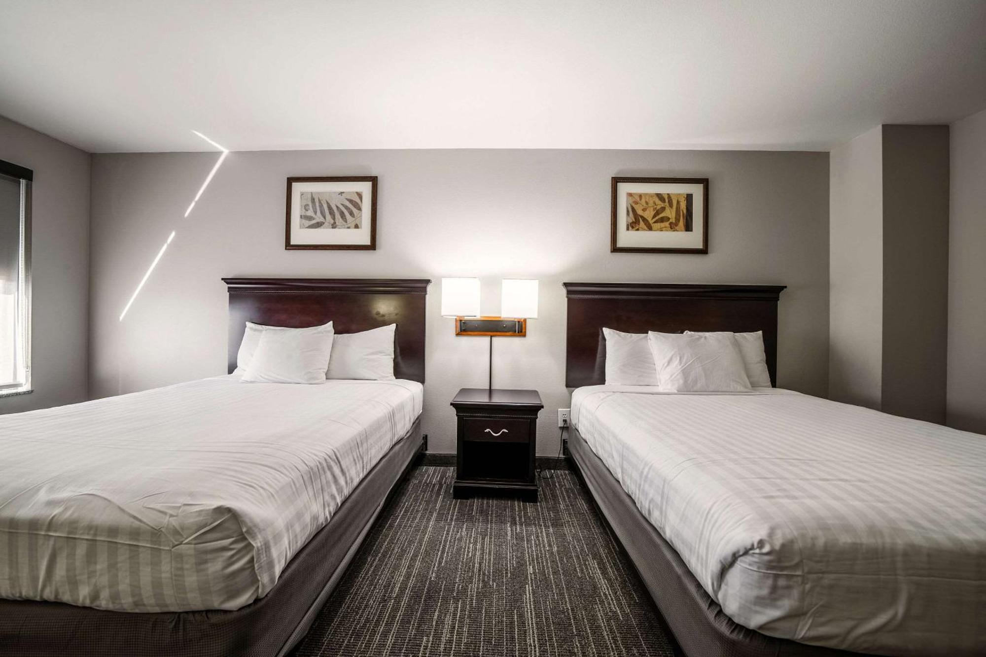 Country Inn & Suites By Radisson, Ontario At Ontario Mills, Ca Extérieur photo
