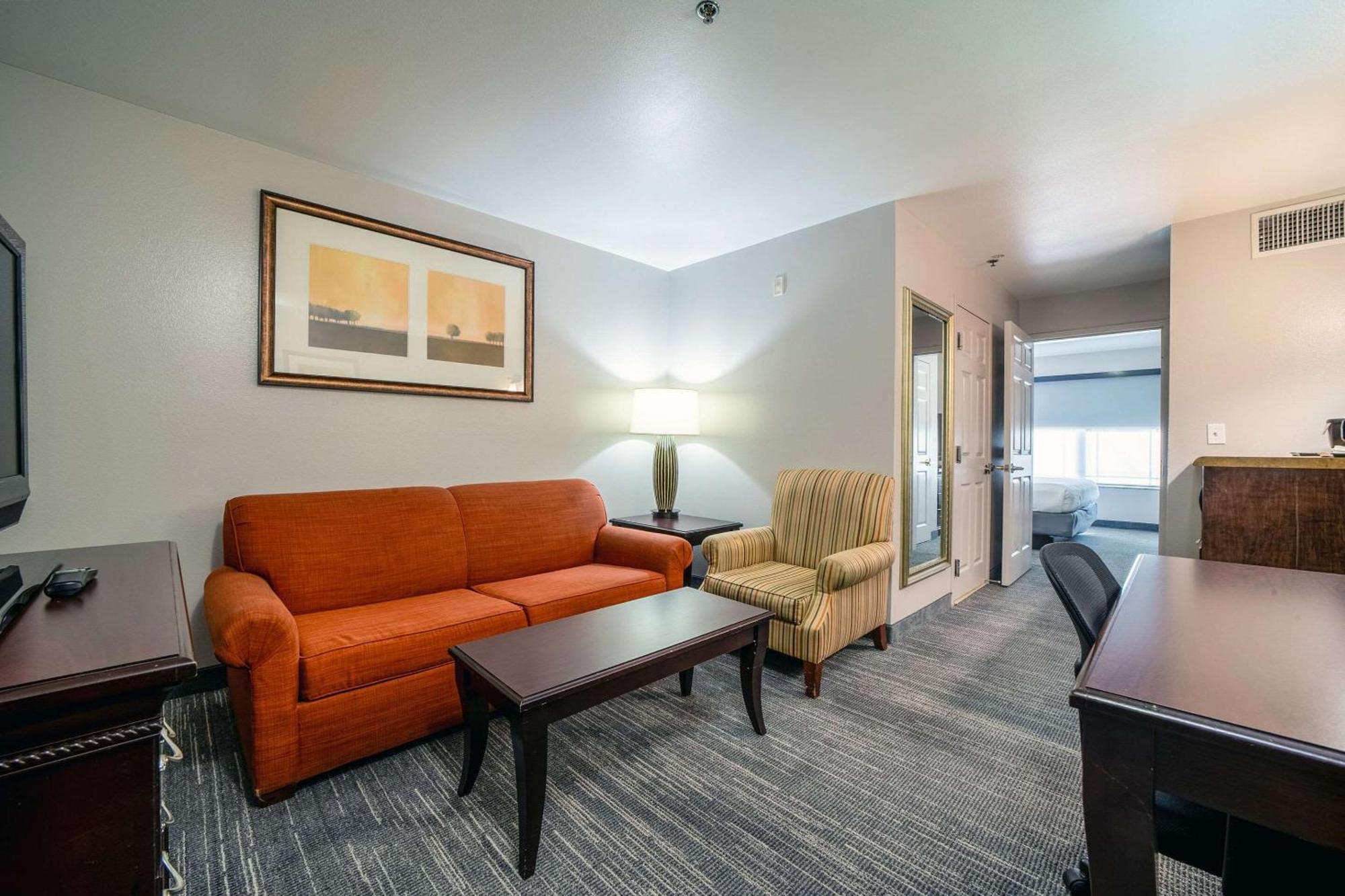 Country Inn & Suites By Radisson, Ontario At Ontario Mills, Ca Extérieur photo