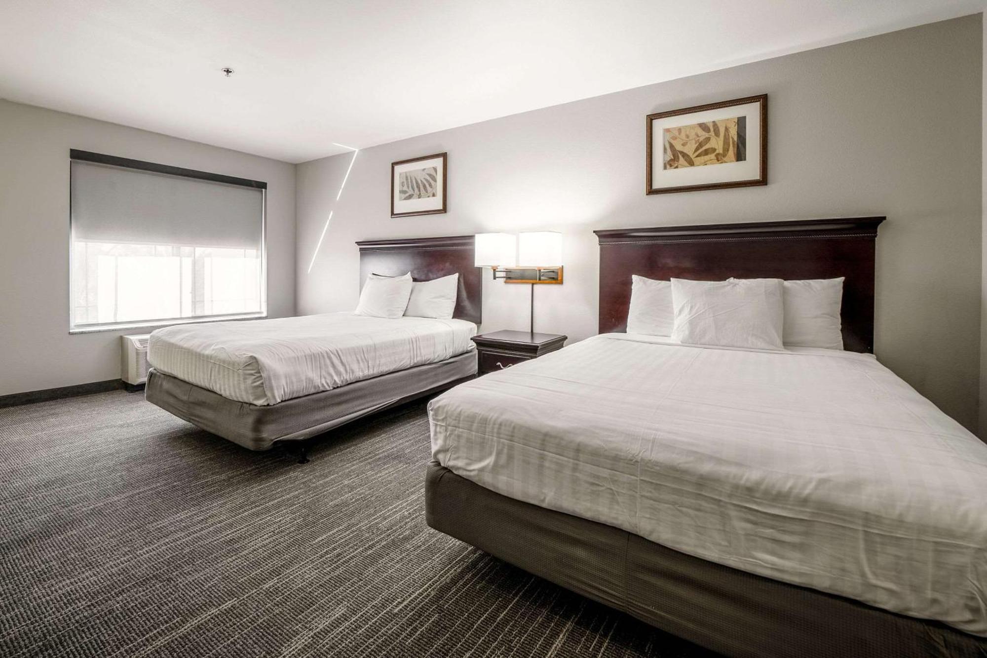 Country Inn & Suites By Radisson, Ontario At Ontario Mills, Ca Extérieur photo