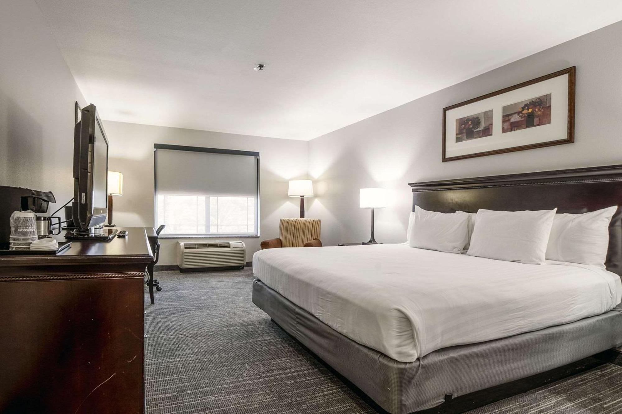 Country Inn & Suites By Radisson, Ontario At Ontario Mills, Ca Extérieur photo