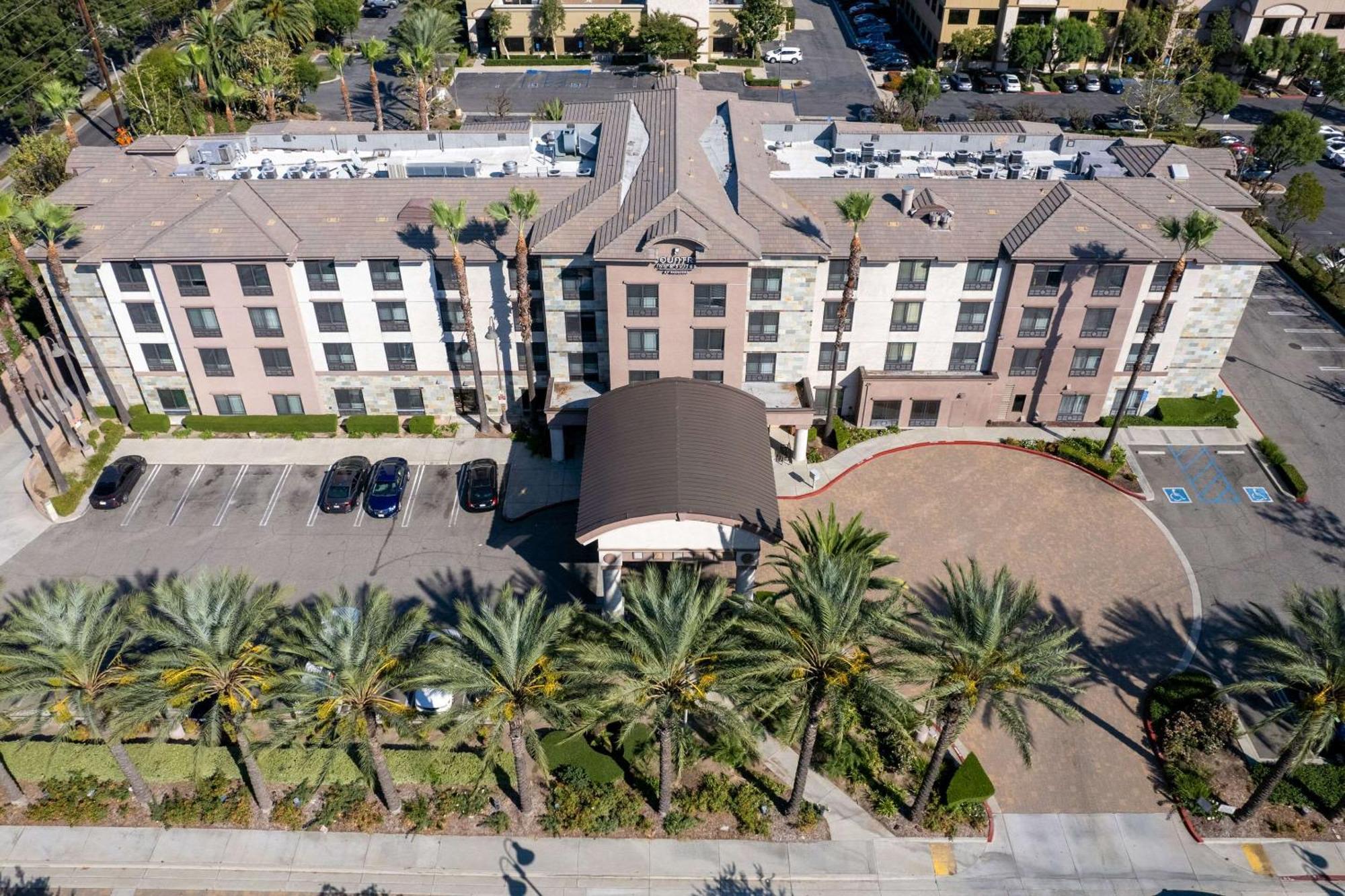 Country Inn & Suites By Radisson, Ontario At Ontario Mills, Ca Extérieur photo
