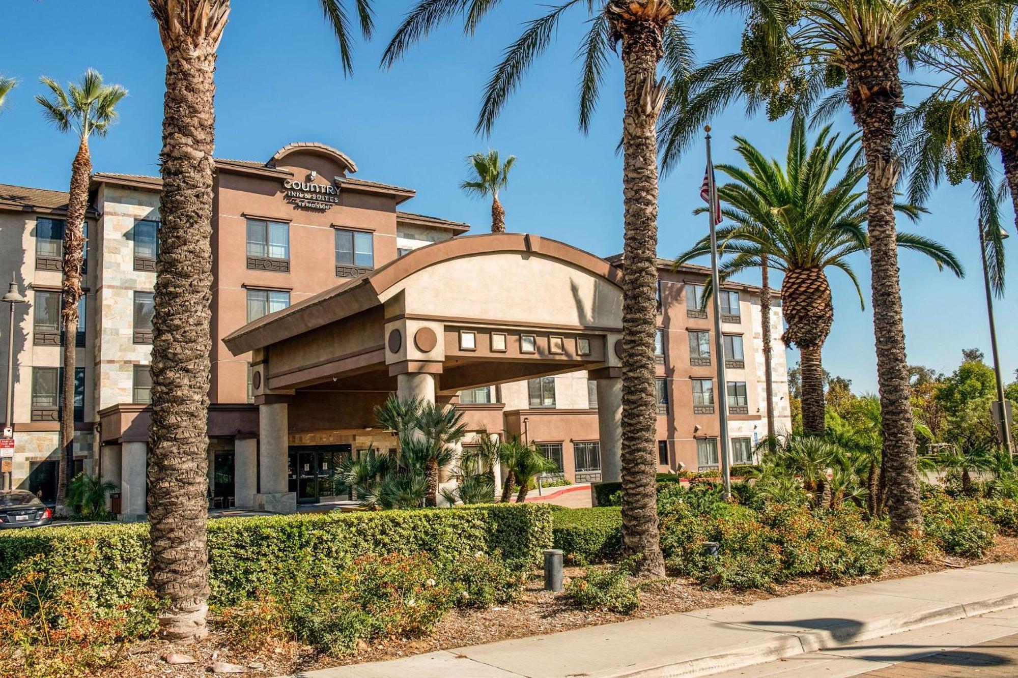 Country Inn & Suites By Radisson, Ontario At Ontario Mills, Ca Extérieur photo