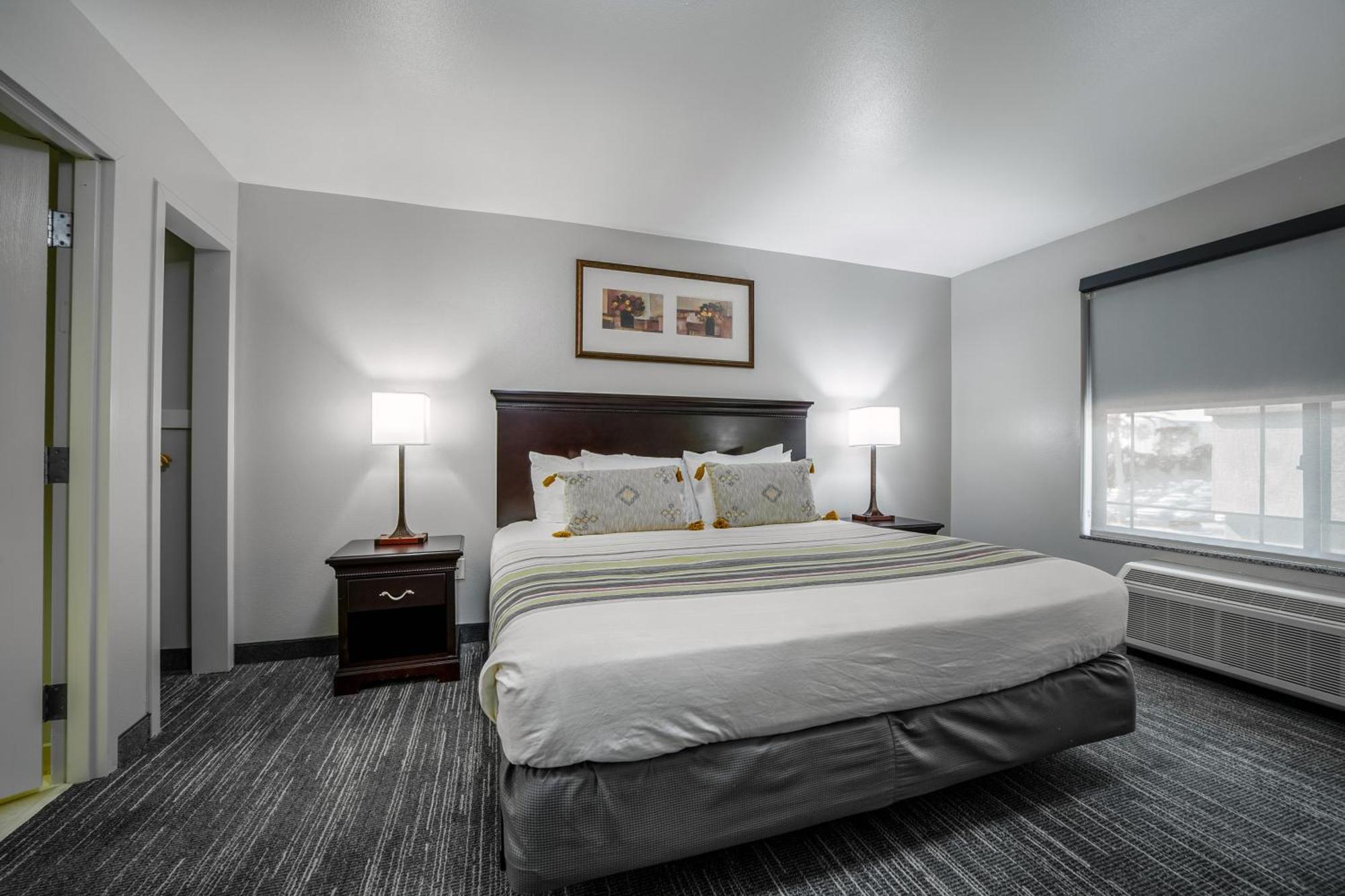 Country Inn & Suites By Radisson, Ontario At Ontario Mills, Ca Extérieur photo