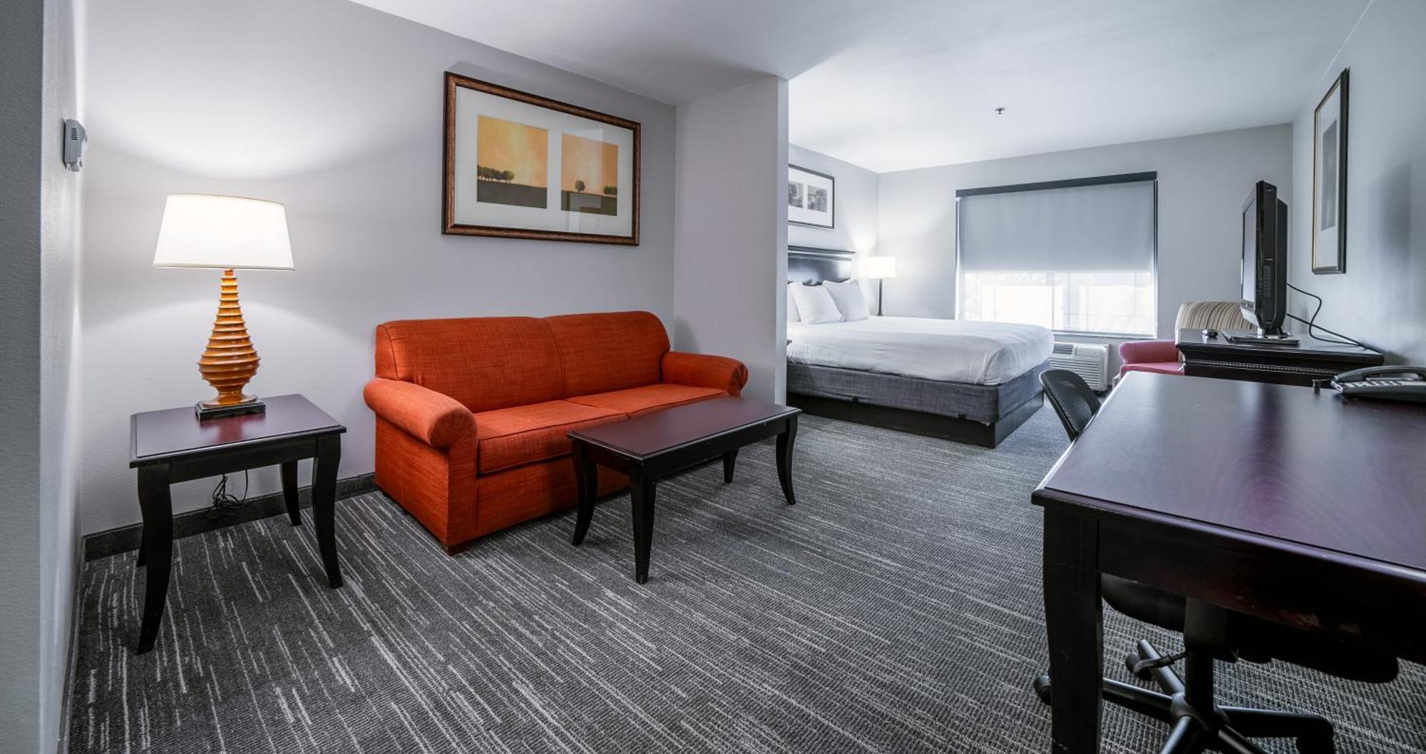 Country Inn & Suites By Radisson, Ontario At Ontario Mills, Ca Extérieur photo