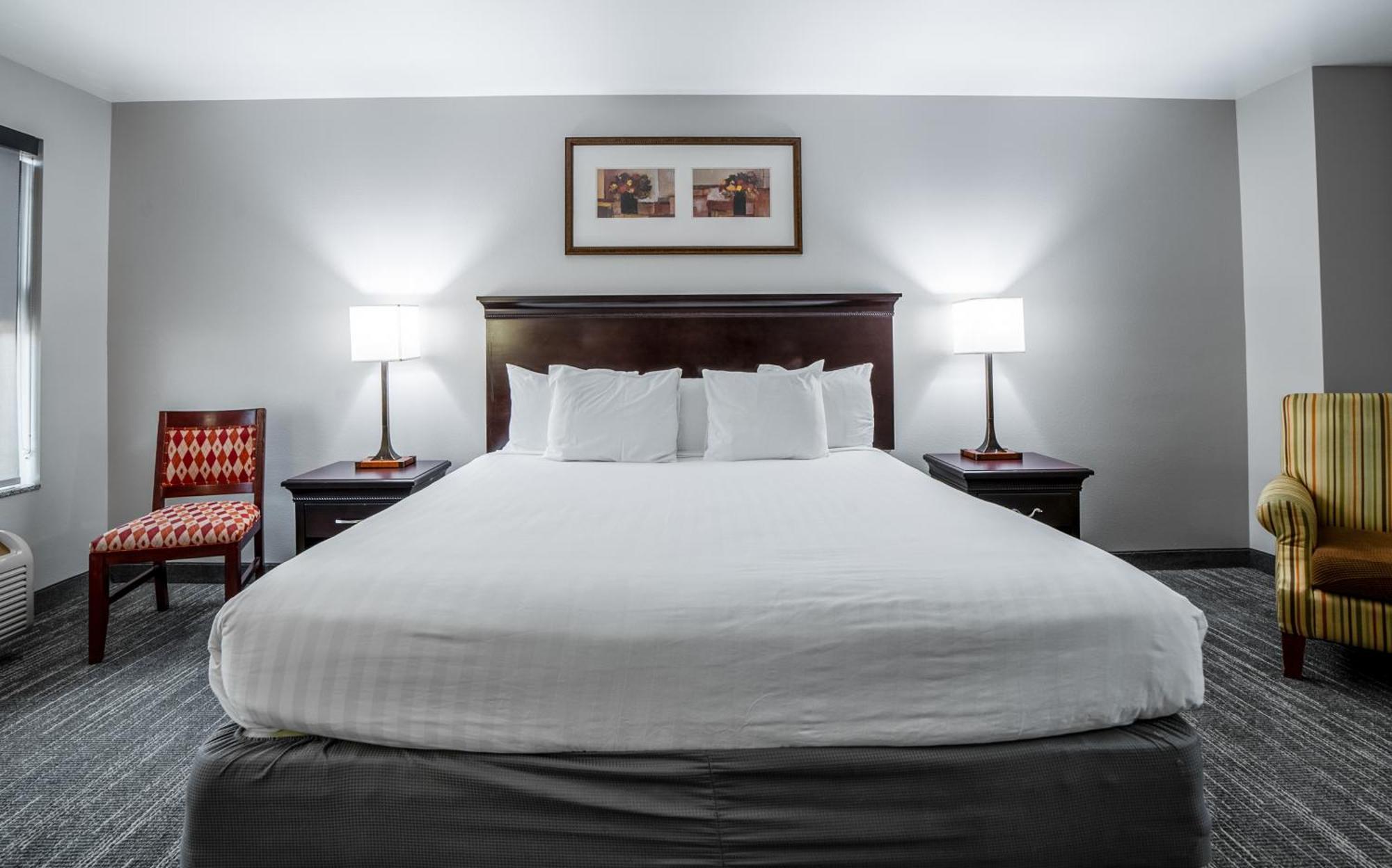 Country Inn & Suites By Radisson, Ontario At Ontario Mills, Ca Extérieur photo