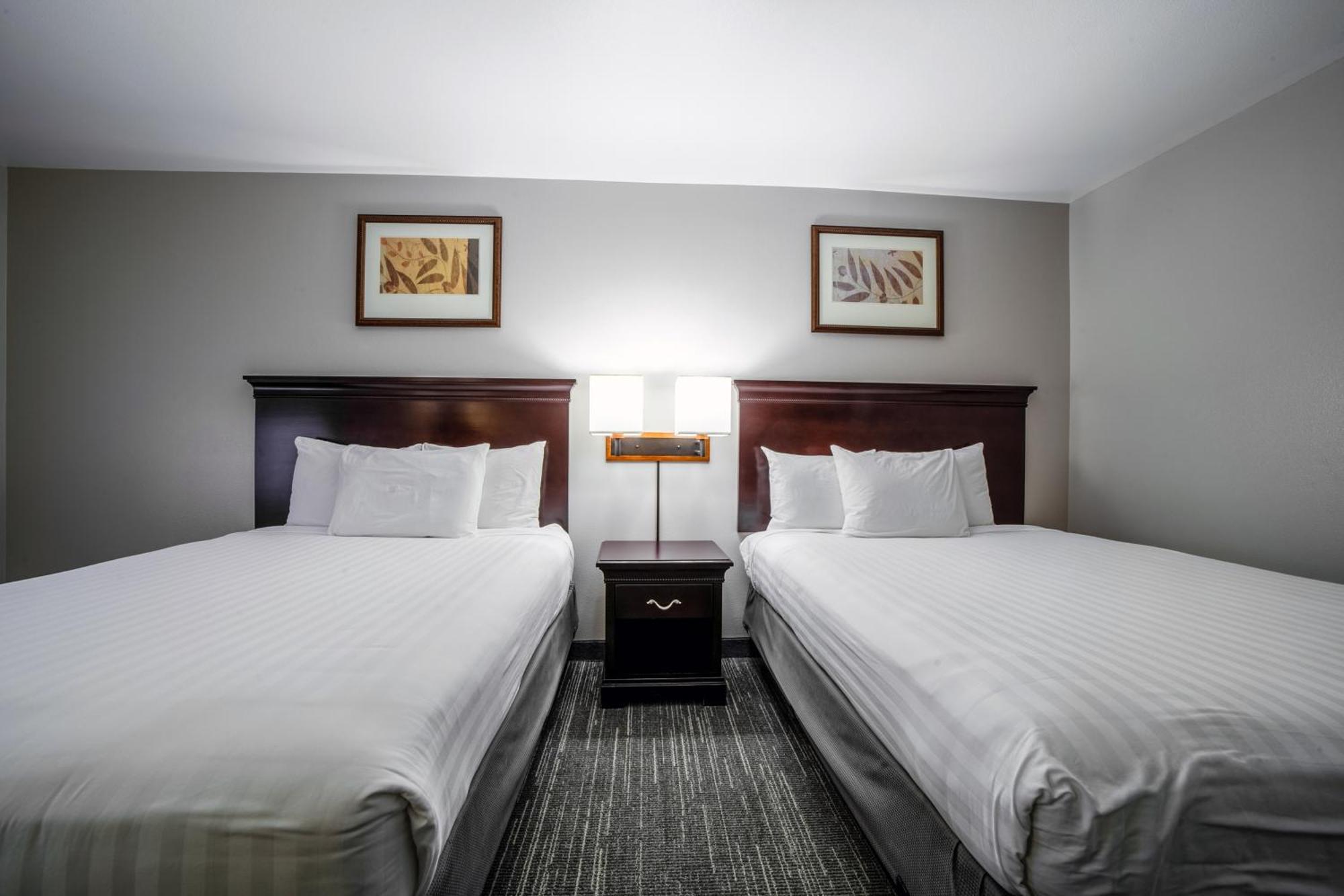 Country Inn & Suites By Radisson, Ontario At Ontario Mills, Ca Extérieur photo