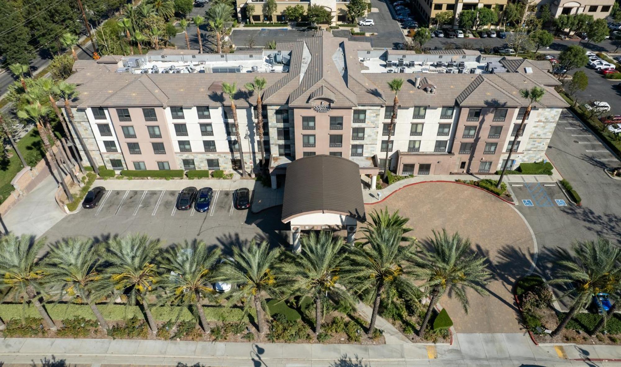 Country Inn & Suites By Radisson, Ontario At Ontario Mills, Ca Extérieur photo